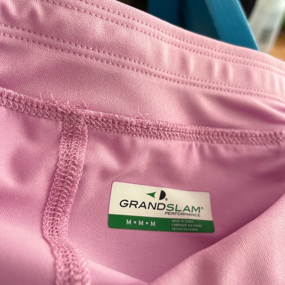 Gram Slam Performance Skort Women's M Print Pickeball Tennis - Picture 3 of 4